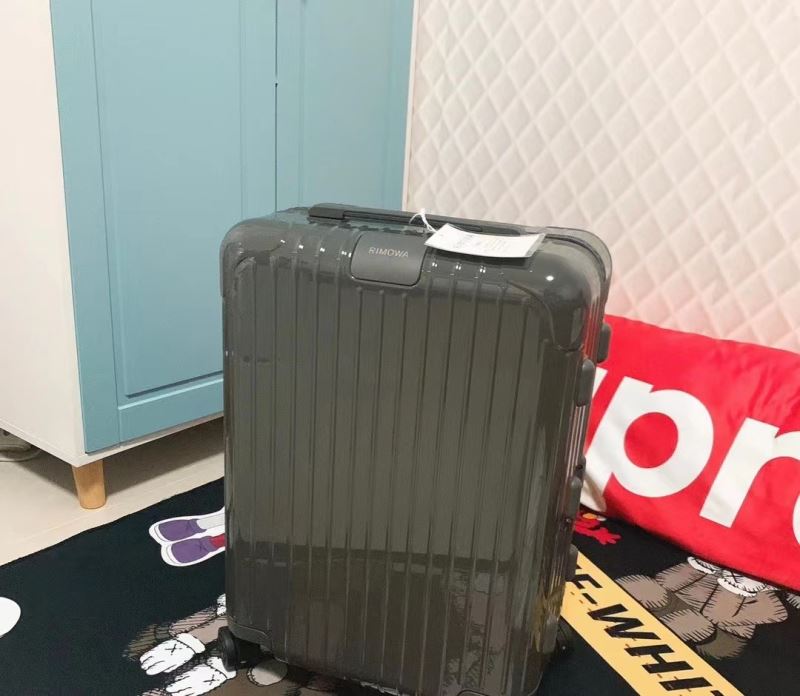 Rimowa Suitcase